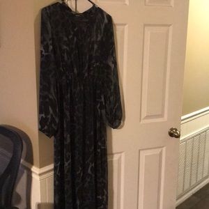 KenZie girl dress size 6